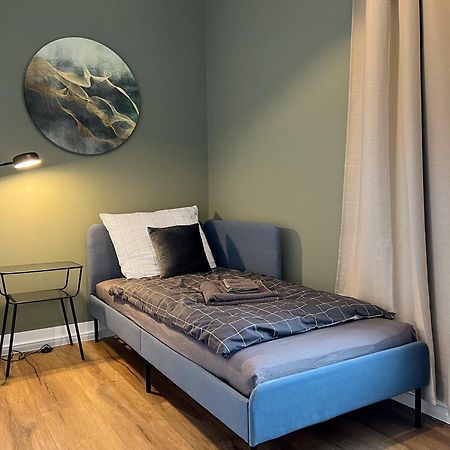 Wohnung In Radebeul Extérieur photo