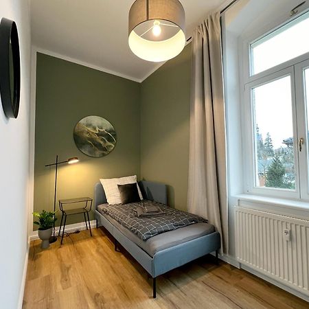 Wohnung In Radebeul Extérieur photo
