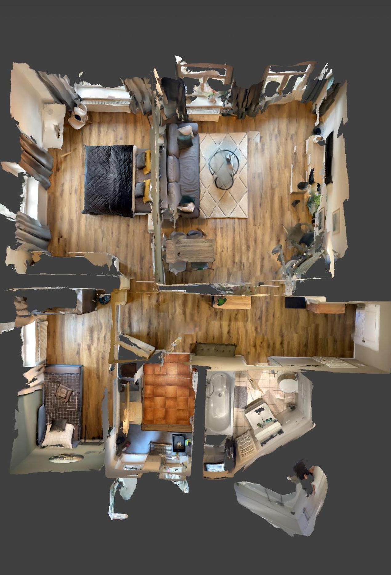 Wohnung In Radebeul Extérieur photo