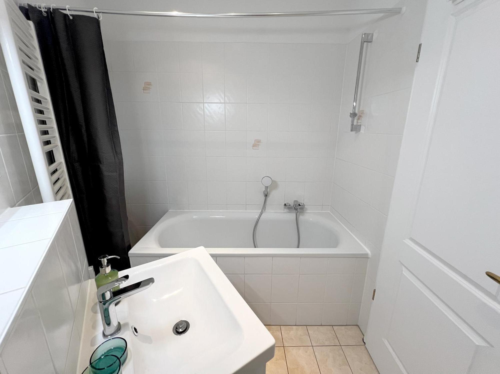 Wohnung In Radebeul Extérieur photo