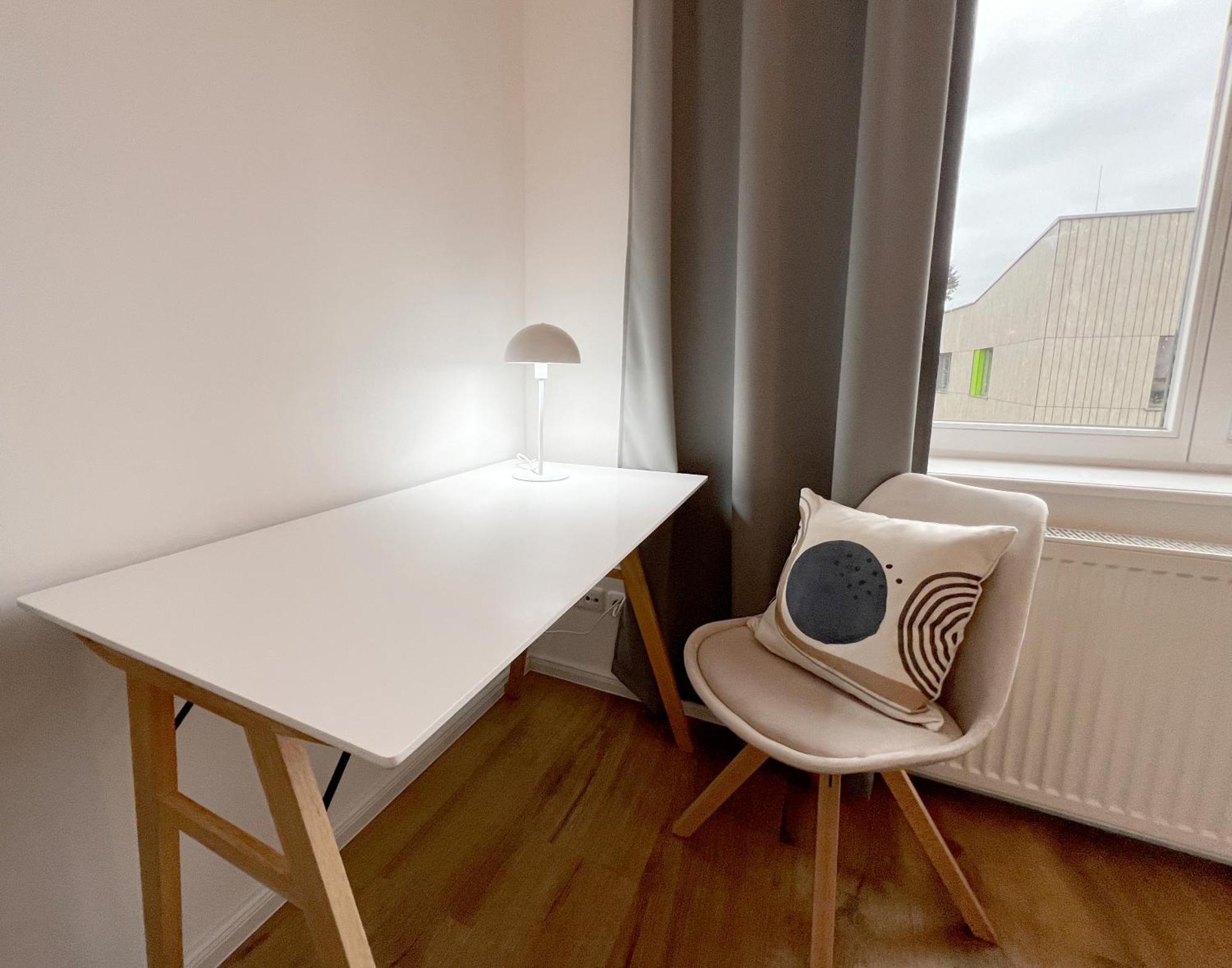Wohnung In Radebeul Extérieur photo