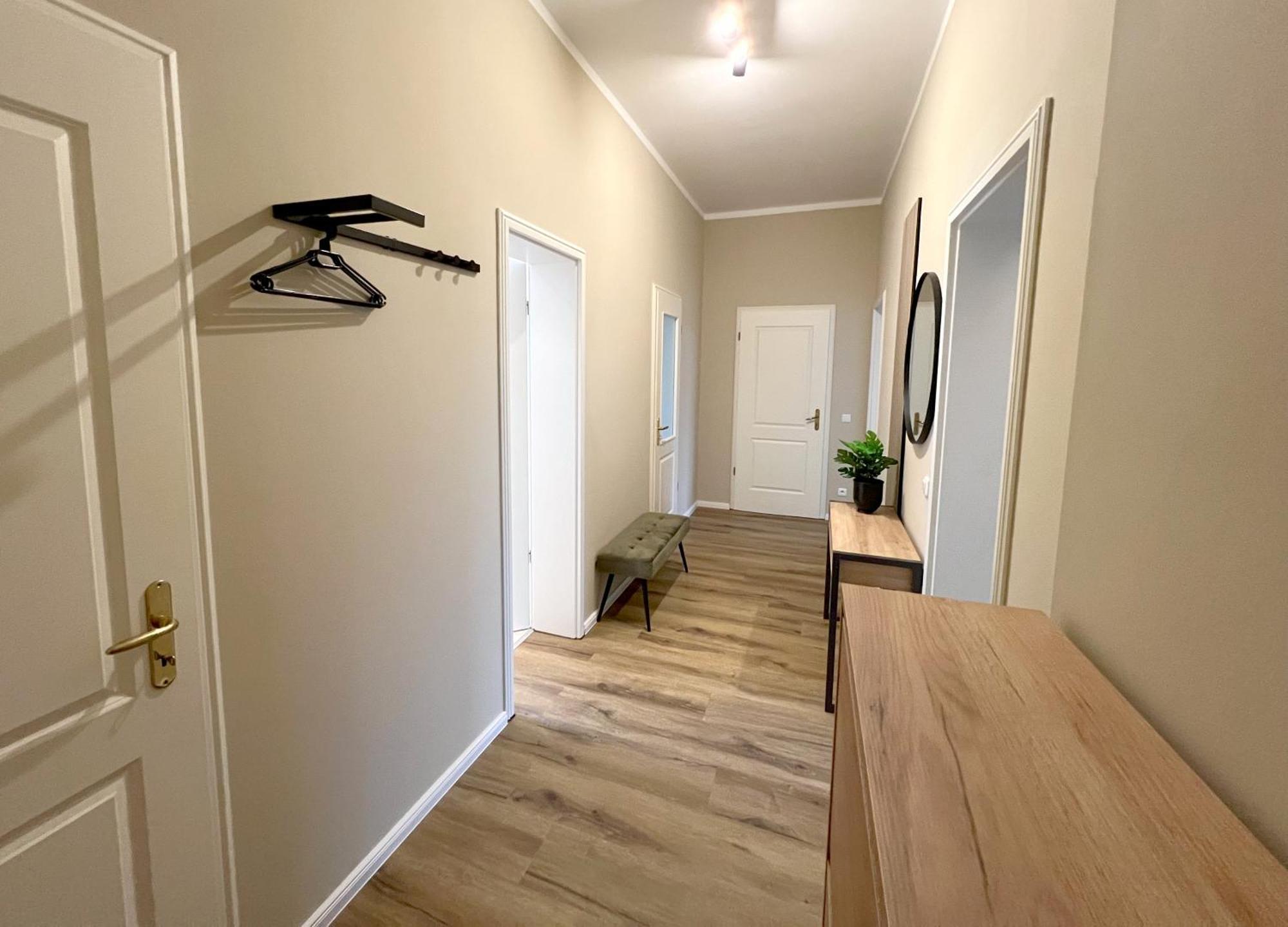 Wohnung In Radebeul Extérieur photo