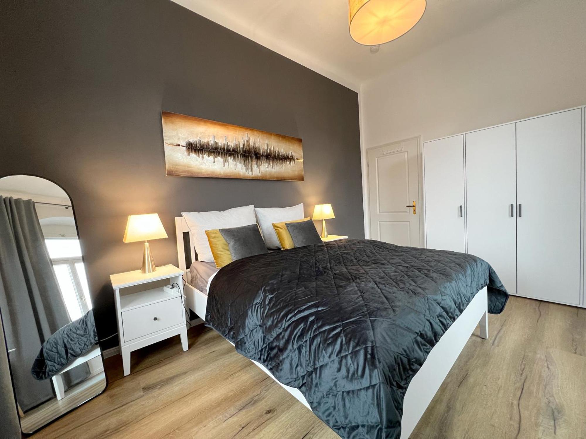 Wohnung In Radebeul Extérieur photo
